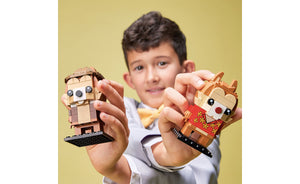 40550 | LEGO® BrickHeadz™ Chip & Dale