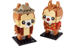 40550 | LEGO® BrickHeadz™ Chip & Dale