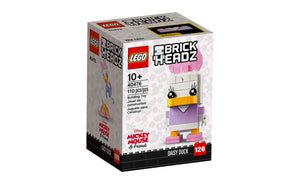 40476 | LEGO® BrickHeadz™ Daisy Duck
