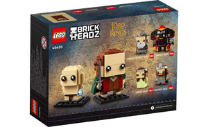 40630 | LEGO® BrickHeadz™ Frodo™ & Gollum™