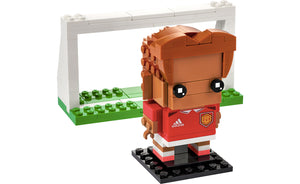 40541 | LEGO® BrickHeadz™ Manchester United Go Brick Me