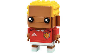 40541 | LEGO® BrickHeadz™ Manchester United Go Brick Me