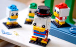 40477 | LEGO® BrickHeadz™ Scrooge McDuck, Huey, Dewey & Louie