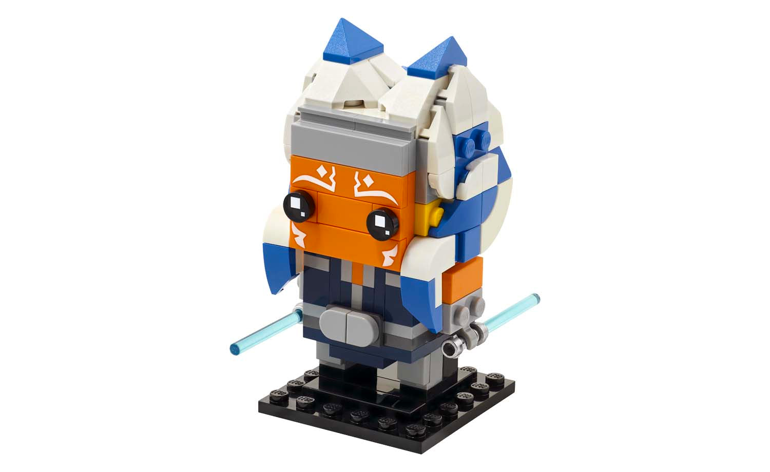 Ahsoka tano lego online sets