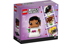 40383 | LEGO® BrickHeadz™ Wedding Bride