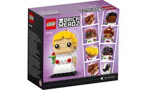 40383 | LEGO® BrickHeadz™ Wedding Bride