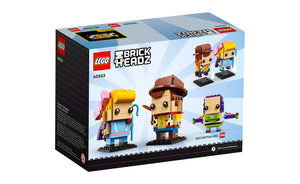 40553 | LEGO® BrickHeadz™ Woody and Bo Peep