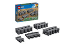 60205 | LEGO® City Tracks