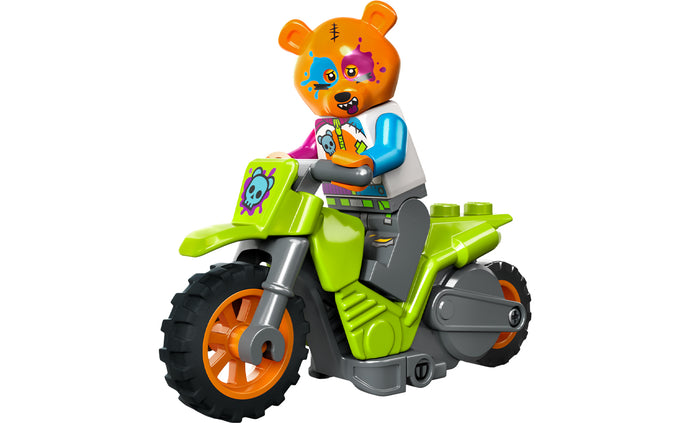 60356 | LEGO® City Bear Stunt Bike