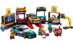 60389 | LEGO® City Custom Car Garage