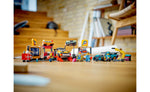 60389 | LEGO® City Custom Car Garage