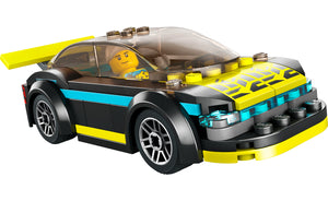 60383 | LEGO® City Electric Sports Car