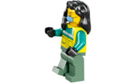 60371 | LEGO® City Emergency Vehicles HQ