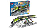 60337 | LEGO® City Express Passenger Train