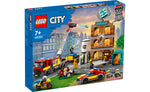 60321 | LEGO® City Fire Brigade