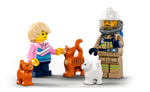 60321 | LEGO® City Fire Brigade