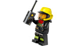 60374 | LEGO® City Fire Command Truck