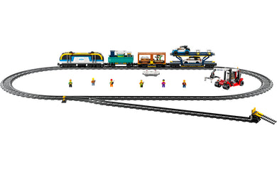 60336 | LEGO® City Freight Train