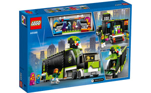 60388 | LEGO® City Gaming Tournament Truck