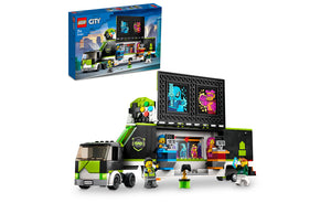 60388 | LEGO® City Gaming Tournament Truck