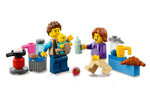 60283 | LEGO® City Holiday Camper Van