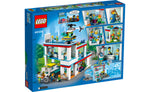 60330 | LEGO® City Hospital