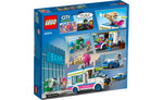 60314 | LEGO® City Ice Cream Truck Police Chase