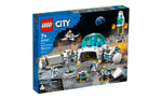 60350 | LEGO® City Lunar Research Base