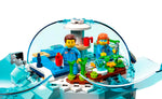 60350 | LEGO® City Lunar Research Base