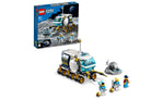 60348 | LEGO® City Lunar Roving Vehicle