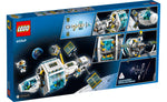 60349 | LEGO® City Lunar Space Station