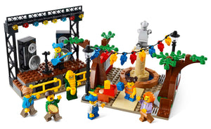 60271 | LEGO® City Main Square