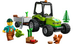 60390 | LEGO® City Park Tractor