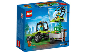 60390 | LEGO® City Park Tractor