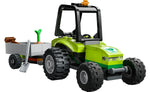 60390 | LEGO® City Park Tractor