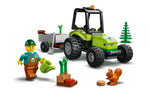 60390 | LEGO® City Park Tractor