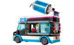 60384 | LEGO® City Penguin Slushy Van