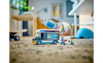60384 | LEGO® City Penguin Slushy Van