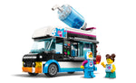 60384 | LEGO® City Penguin Slushy Van