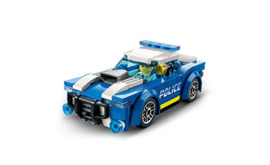 60312 | LEGO® City Police Car