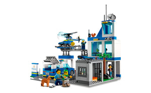 60316 | LEGO® City Police Station