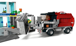 60316 | LEGO® City Police Station