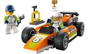 60322 | LEGO® City Race Car