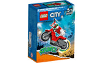 60332 | LEGO® City Reckless Scorpion Stunt Bike