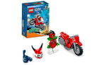 60332 | LEGO® City Reckless Scorpion Stunt Bike