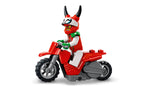 60332 | LEGO® City Reckless Scorpion Stunt Bike