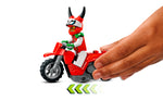 60332 | LEGO® City Reckless Scorpion Stunt Bike