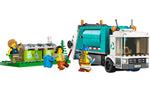 60386 | LEGO® City Recycling Truck