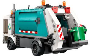 60386 | LEGO® City Recycling Truck