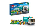 60386 | LEGO® City Recycling Truck